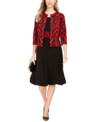 macys bolero jacket