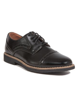 macys boys dress shoes