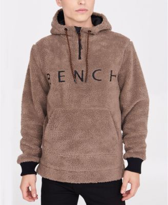 bench hoodie jacket