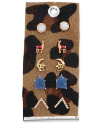 lucky brand stud earrings