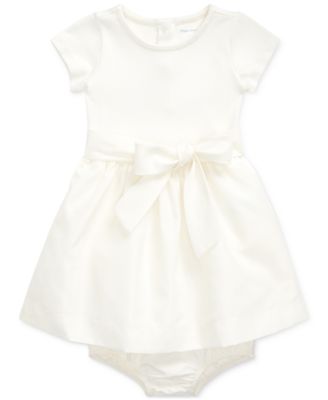 macy's baby girl ralph lauren