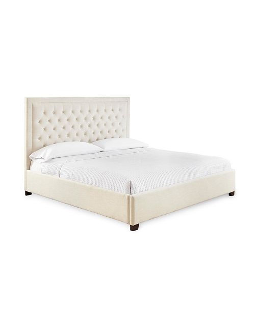 Furniture Ikram King Bed Reviews Furniture Macy S