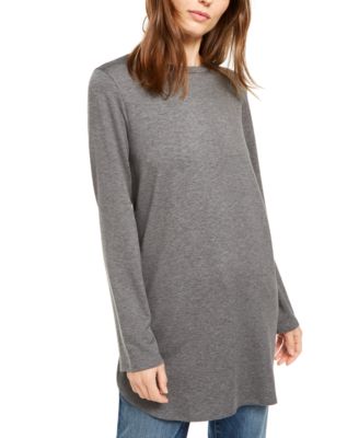 eileen fisher tunic tops