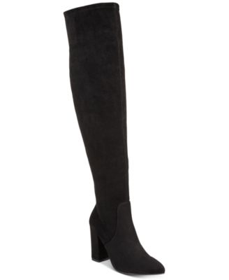 material girl boots