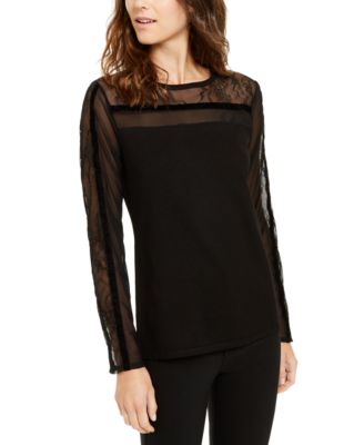 macy's inc sweaters womens