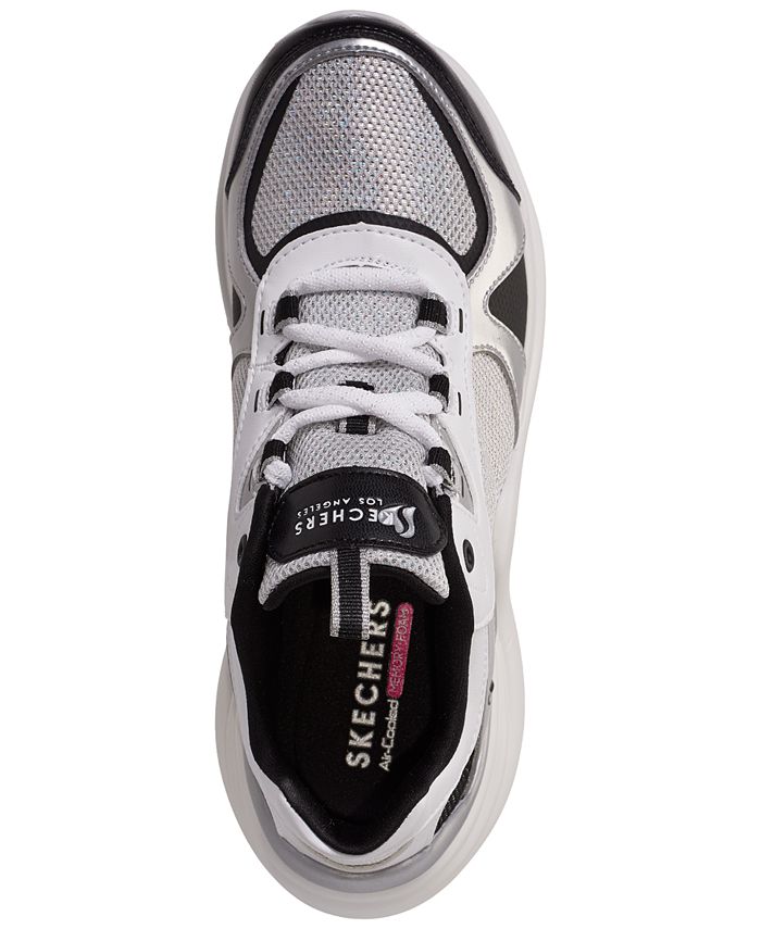 skechers solei low