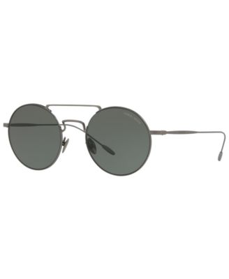 macy's giorgio armani