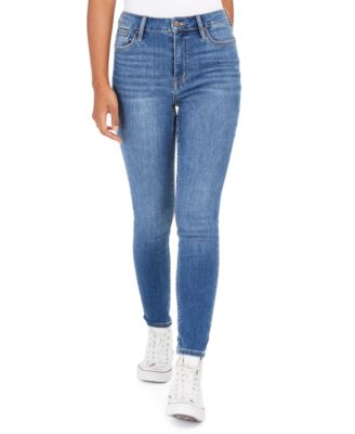 macy's calvin klein jeans women's