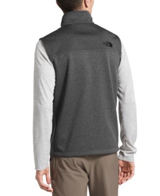 apex canyonwall vest