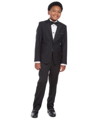 boys calvin klein dress pants