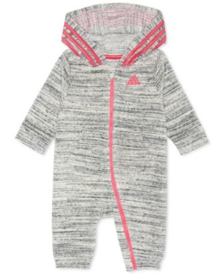 adidas infant coverall