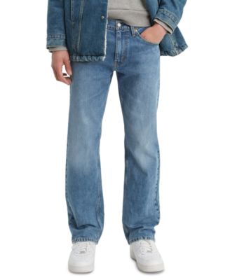 levi's 559 relaxed straight fit jeans