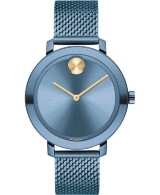 macys movado