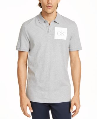 ck jeans polo