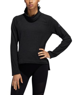 adidas turtleneck womens