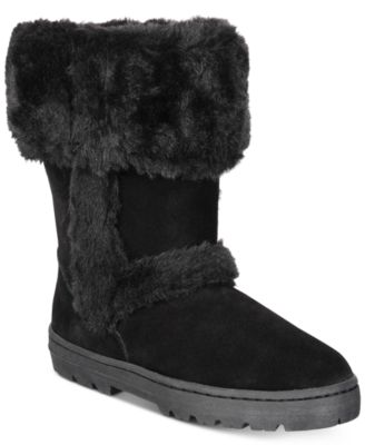 Style \u0026 Co Witty Cold Weather Boots 
