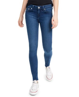 true religion stretch skinny jeans