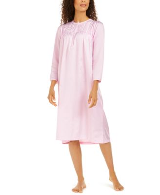 petite night gowns