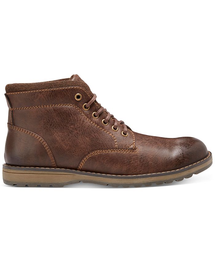eastland chukka boots