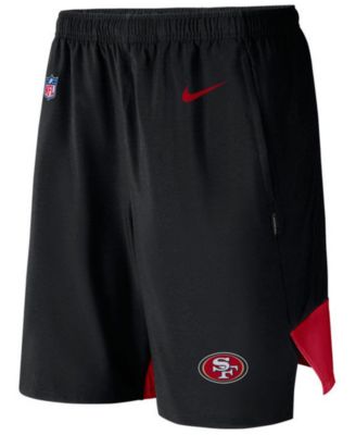 nike 49ers pants