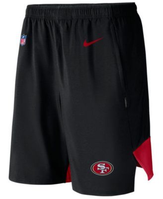 san francisco 49ers nike