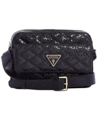 guess crossbody bag macys