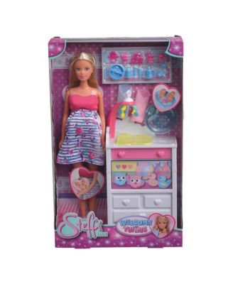 steffi simba toys