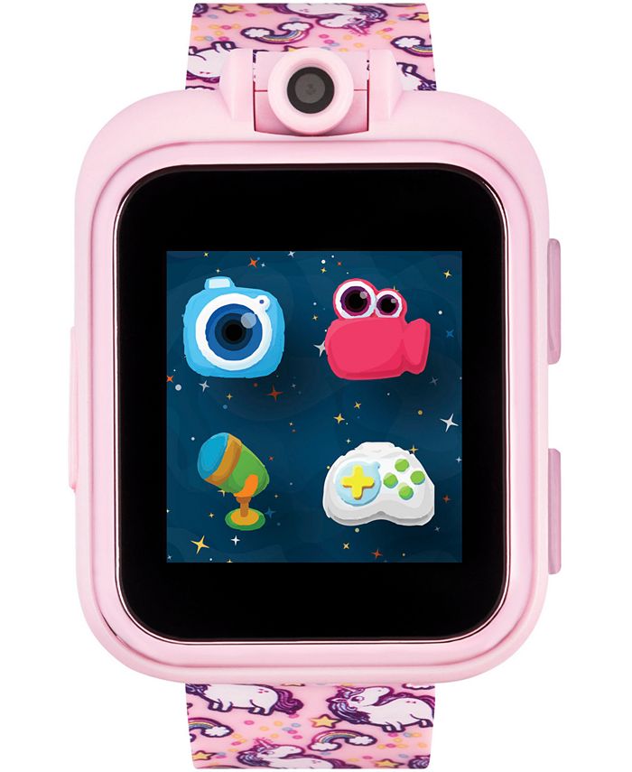 touch playzoom watch