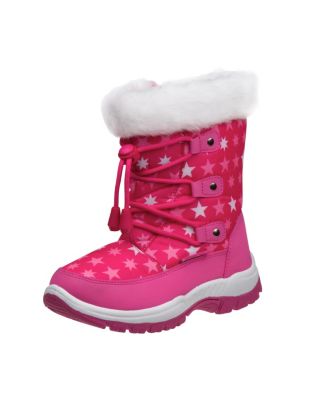 macys kids snow boots
