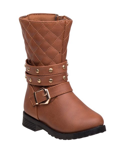 Rugged Bear Toddler Girls Boots Reviews Kids Macy S