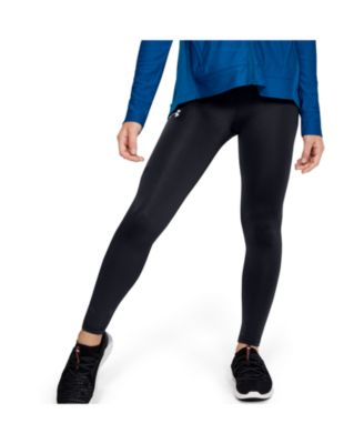 under armour heatgear leggings review