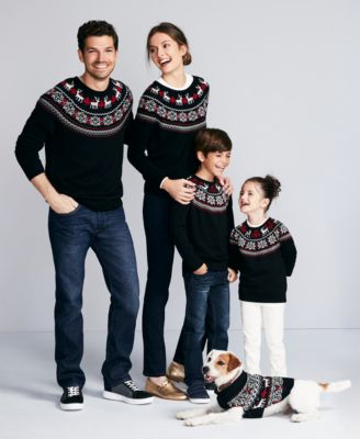 macy's winter sweaters