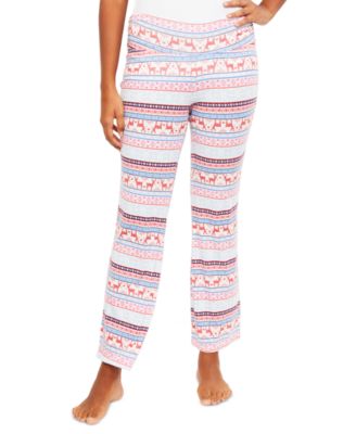 macys maternity pajamas