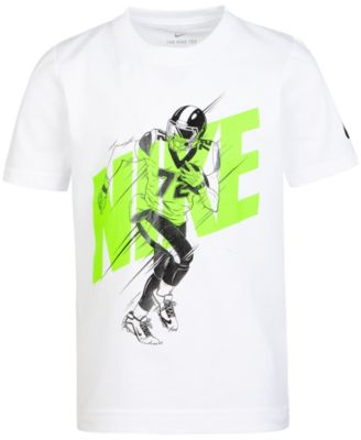 little boys nike shirts