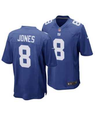 daniel jones nike jersey