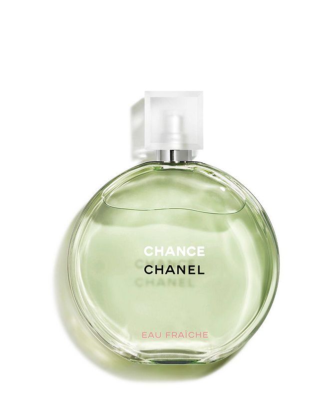 CHANEL Eau de Toilette Fragrance Collection & Reviews All Perfume