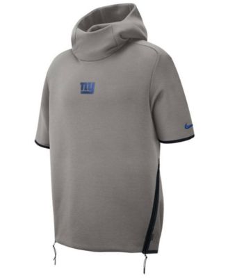 short sleeve hoodie nike