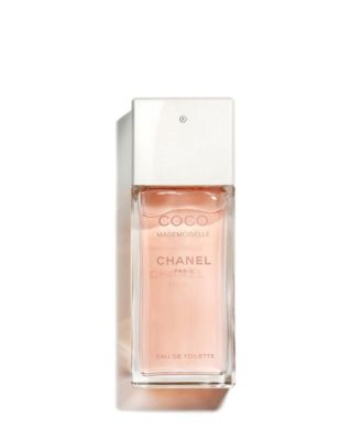 coco chanel perfume gift set