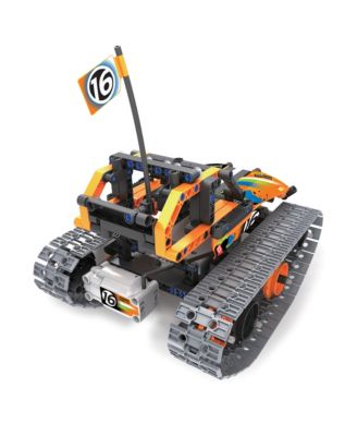 brookstone remote control car