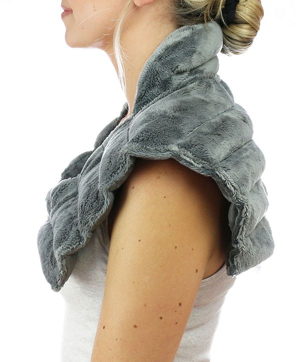 aromatherapy neck warmer