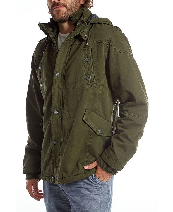PX Men's Medium Weight AllPurpose Jacket & Reviews Coats & Jackets