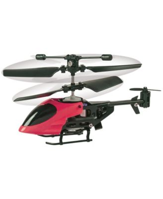 westminster world's smallest rc helicopter