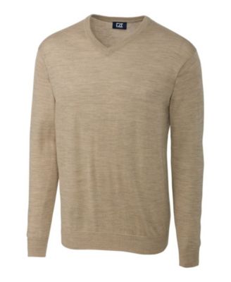 big sweater men