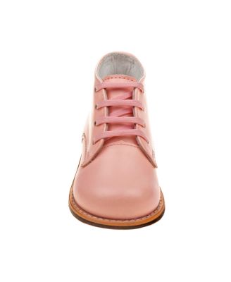 josmo baby walking shoes pink