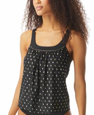 coco reef underwire tankini