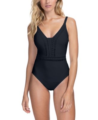 profile by gottex one piece swimsuit