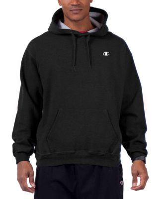 tall fleece