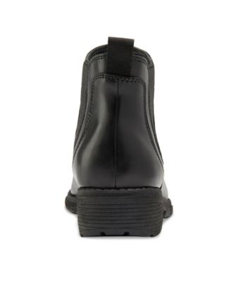 eastland double up chelsea boot