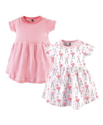 baby girl cotton frock