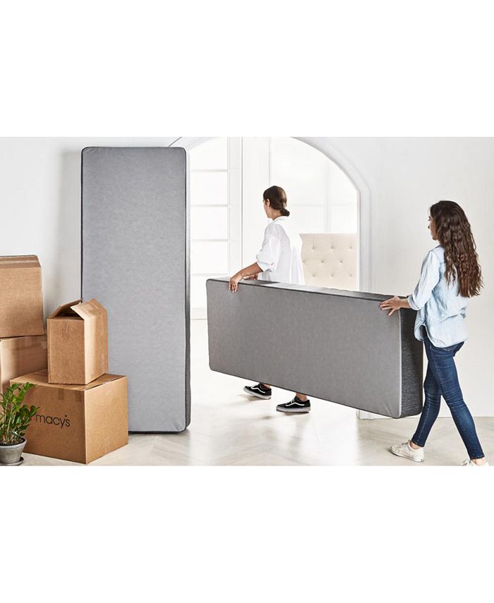 Serta by Low Profile Box Spring California King & Reviews